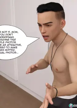 My Mom Is My Pornstar 2 71