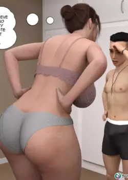My Mom Is My Pornstar 2 75