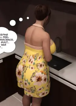 My Mom Is My Pornstar 2 90