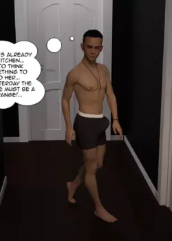My Mom Is My Pornstar 2 92