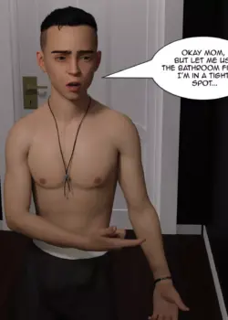 My Mom Is My Pornstar 2 95