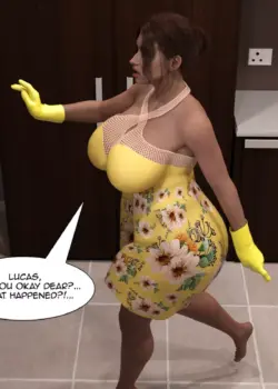 My Mom Is My Pornstar 2 100