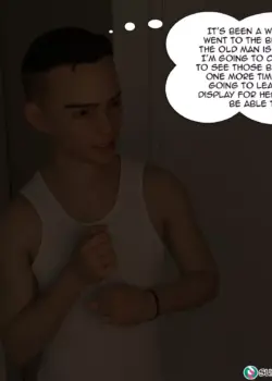 My Mom Is My Pornstar 3 101