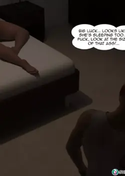 My Mom Is My Pornstar 3 103