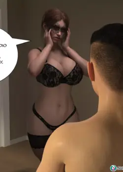 My Mom Is My Pornstar 3 113