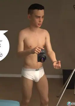 My Mom Is My Pornstar 3 127