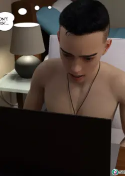 My Mom Is My Pornstar 3 16