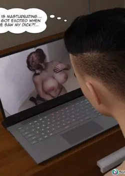 My Mom Is My Pornstar 3 17
