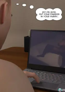 My Mom Is My Pornstar 3 23