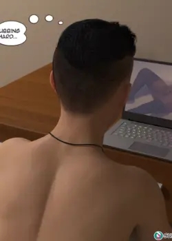 My Mom Is My Pornstar 3 32