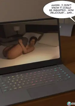 My Mom Is My Pornstar 3 36