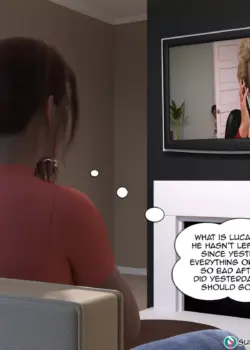 My Mom Is My Pornstar 3 46