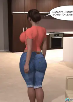 My Mom Is My Pornstar 3 48