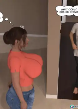My Mom Is My Pornstar 3 50
