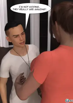My Mom Is My Pornstar 3 54