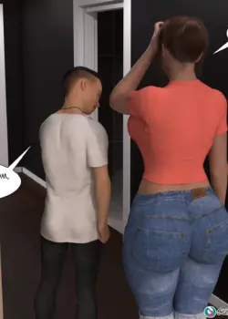 My Mom Is My Pornstar 3 56