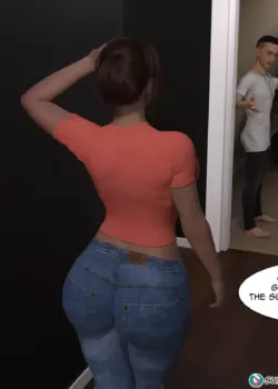My Mom Is My Pornstar 3 58
