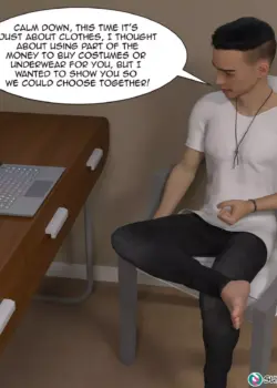 My Mom Is My Pornstar 3 60