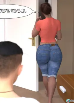My Mom Is My Pornstar 3 64