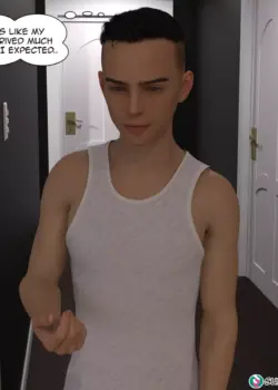 My Mom Is My Pornstar 3 82
