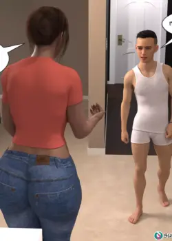 My Mom Is My Pornstar 3 85