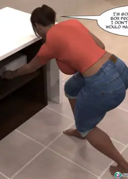 My Mom Is My Pornstar 3 92