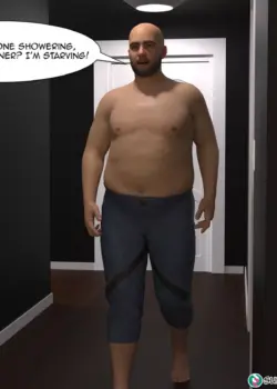 My Mom Is My Pornstar 3 96