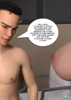 My Mom Is My Pornstar 4 105
