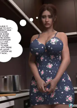 My Mom Is My Pornstar 4 16