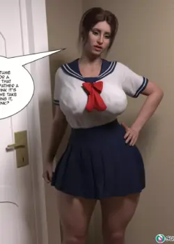 My Mom Is My Pornstar 4 18