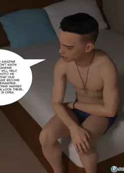 My Mom Is My Pornstar 4 19
