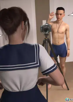 My Mom Is My Pornstar 4 28