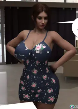 My Mom Is My Pornstar 4 6