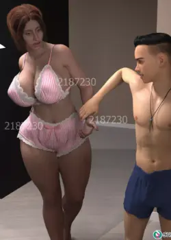 My Mom Is My Pornstar 4 52