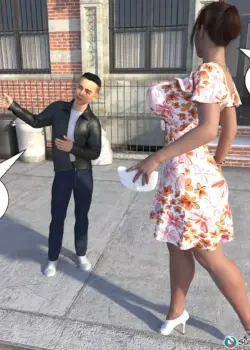 My Mom Is My Pornstar 4 55