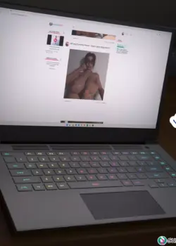 My Mom Is My Pornstar 4 8