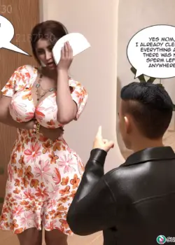 My Mom Is My Pornstar 4 92