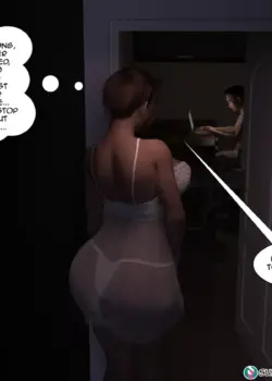 My Mom Is My Pornstar 4 96