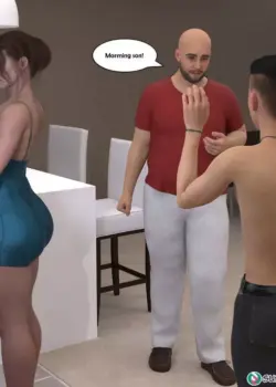 My Mom Is My Pornstar 5 5