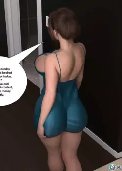 My Mom Is My Pornstar 5 8