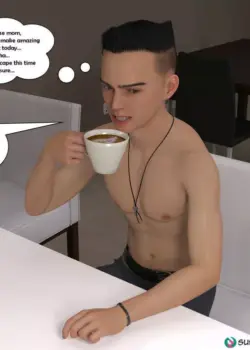 My Mom Is My Pornstar 5 9