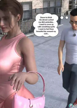My Mom Is My Pornstar 5 11