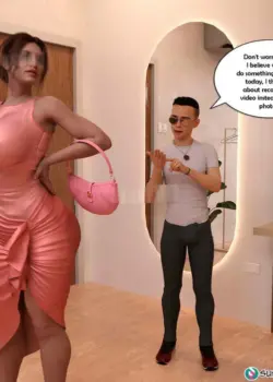 My Mom Is My Pornstar 5 12