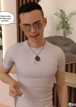 My Mom Is My Pornstar 5 16