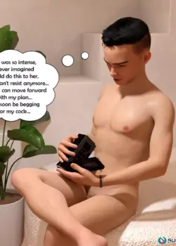 My Mom Is My Pornstar 5 110