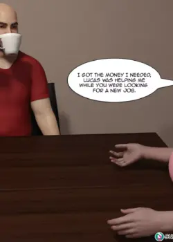 My Mom Is My Pornstar 6 2