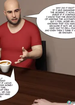 My Mom Is My Pornstar 6 4