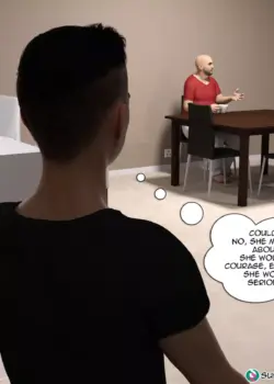 My Mom Is My Pornstar 6 6