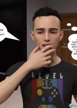 My Mom Is My Pornstar 6 8