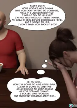 My Mom Is My Pornstar 6 9
